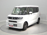 【ナナメ左前】視界が広く、車両感覚がつかみやすい設計。運転に不慣れな方でもリラックスしてドライブに出発できます。