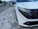 夜間安心 LEDヘッドランプ&フォグランプ