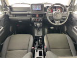 ジムニー XL 4WD 修復歴無し