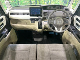 N-BOX G L ホンダセンシング 