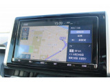 RAV4 2.0 G 4WD 禁煙車 純正9インチナビ フルセグTV