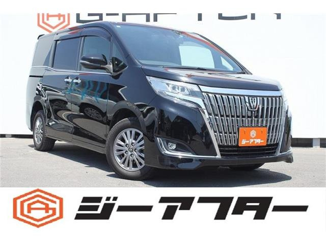 エスクァイア 2.0 Gi 4WD 