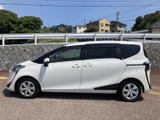 シエンタ 1.5 G 