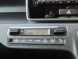 オートエアコンでいつも車内は快適温度)^o^(