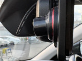 【ドライブレコーダー】映像・音声などの運転中の記録を残します。事故などを起こした起こされた時の証拠になりえますので、もしも時でも安心ですね。