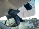 もしもの事故の時の必需品トラブルや盗難などの抑止にも一役買います