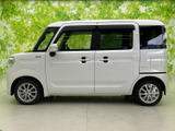 スペーシア ハイブリッド(HYBRID)  X 4WD 