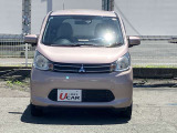 eKワゴン M e-アシスト 4WD 