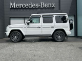 Gクラス G450d AMGラインパッケージ (ISG) 4WD 