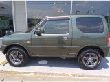ジムニー ランドベンチャー 4WD