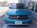 T-Cross TSI アクティブ 