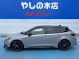 カローラツーリング 1.8 ハイブリッド アクティブ スポーツ 