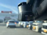 【ドライブレコーダー】時間に合わせた情報をしっかりと録画録音いたします。運転に際してのトラブルや事故などの映像もしっかりと録音録画いたします。