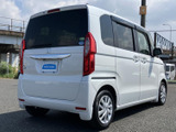 N-BOX G L ホンダセンシング 
