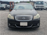 フーガ 3.5 350GT タイプP 