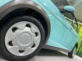 【純正14インチスチールホイール】ネクステージでは『社外アルミホイール』も好評発売中!有名ブランドからお値打ちなアルミまで幅広くご提案致します♪スタッドレスタイヤも取り扱っておりますのでお任せ下さい!