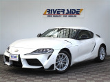【中古車情報】トヨタ スープラ 2.0 SZ ワンオーナー 純正8.8型ナビ フルセグ ブル の中古車詳細（走行距離：1.8万km、カラー：ホワイトメタリック、販売地域：神奈川県相模原市南区若松）