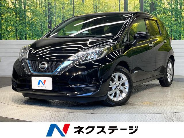 ノート 1.2 e-POWER X