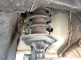 お車を安心してお乗りいただく為には、足回りの定期点検が欠かせません。サービスサポート(有償保証)では無料点検もご提供しており、安心のカーライフをお過ごしいただけるサポート体制が整っています。
