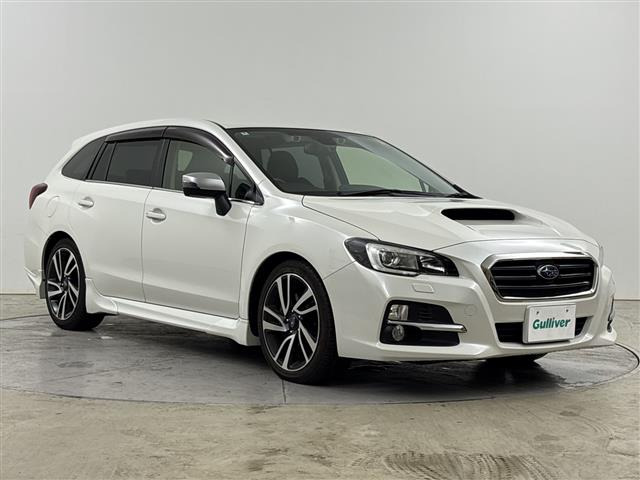 レヴォーグ 2.0 GT-S アイサイト 4WD 4WD 修復歴無し