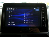 オーディオ機能は、TV、Bluetooth Audio,USBなど多彩なメディアに対応しています。