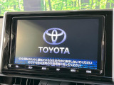 【純正9インチナビ】人気の純正ナビを装備しております。ナビの使いやすさはもちろん、オーディオ機能も充実!キャンプや旅行はもちろん、通勤や買い物など普段のドライブも楽しくなるはず♪