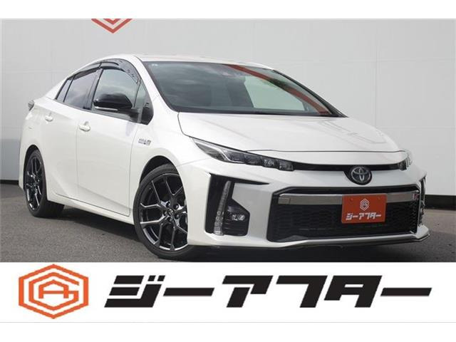 プリウスPHV 1.8 S ナビパッケージ GR スポーツ 