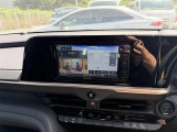 クラウンクロスオーバー 2.5 X E-Four 4WD 禁煙車 社外ナビ フルセグTV