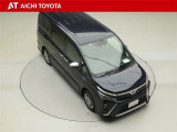 両側パワースライドドア付きだから、狭い駐車スペースなどでの乗り降りラクラク♪小さなお子さまのいるご家庭には嬉しい装備です。