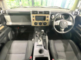 FJクルーザー 4.0 カラーパッケージ 4WD 