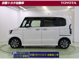 N-BOXカスタム L 