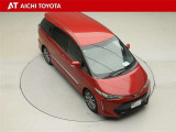 両側パワースライドドア付きだから、狭い駐車スペースなどでの乗り降りラクラク♪小さなお子さまのいるご家庭には嬉しい装備です。