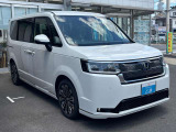 中古車といえど見た目はパリッと美しく!各種薬剤や研磨機器を使い分けてボディ細部までツヤツヤに仕上げます。ご購入時にはボディコーティング施工をセットでご注文がおすすめです♪