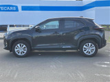 ヤリスクロス 1.5 ハイブリッド G E-Four 4WD 