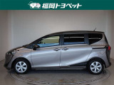 シエンタ ハイブリッド 1.5 G 