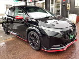 ご納車時には再度洗車・室内清掃を行い展示中についてしまった汚れも落として気持ち良くお乗りいただける状態にして納めさせていただきます!