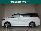 アルファード 2.5 S Cパッケージ 
