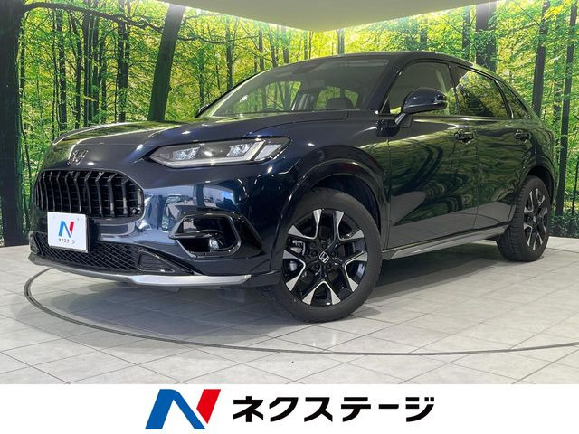 ZR-V 2.0 e:HEV Z 4WD