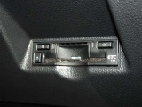 高速道路で便利なETCを装備しています。