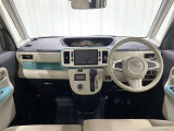ムーヴキャンバス G メイクアップ リミテッド SAIII 4WD 