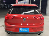 ゴルフ GTI 