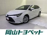 トヨタの安心U-carブランド『トヨタ認定中古車』 1年間走行距離無制限の安心保証付き!