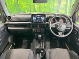 ジムニーノマド 1.5 FC 4WD 