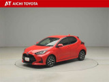 ヤリス 1.5 ハイブリッド Z 