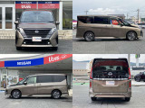 購入後は安心のアフターサービスもあります。貴方のカーライフを山口日産ステージ23周南店でお任せください。