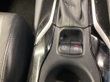 電子パーキングブレーキ