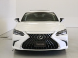 ES 300h バージョンL 