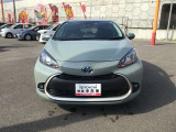 アクア 1.5 G E-Four 4WD 