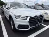 アウディ Q5