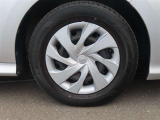【タイヤ】タイヤの残量はmmです。ご納車前に点検・空気圧調整もさせて頂きますので、ご安心下さい。